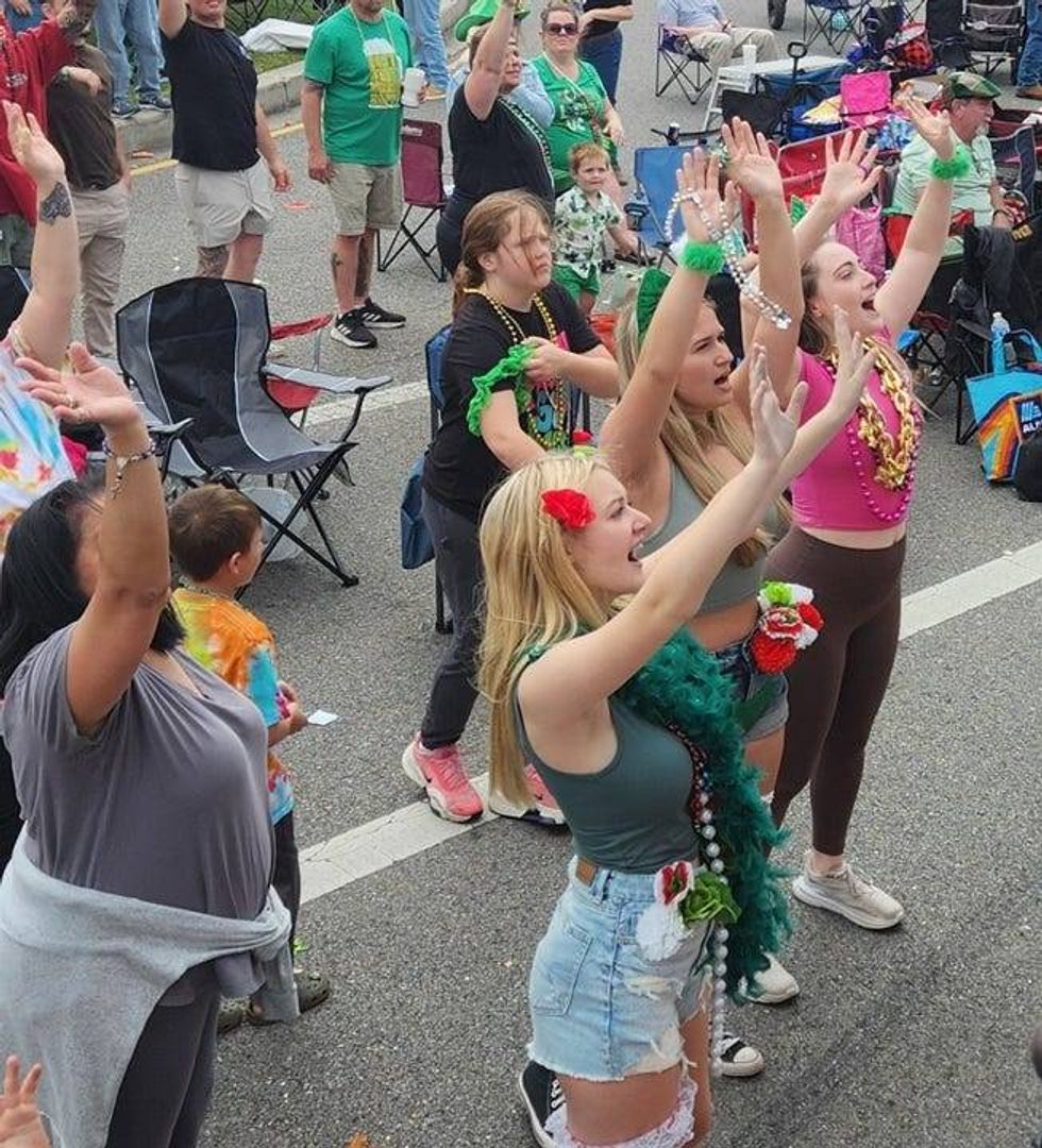 Parade