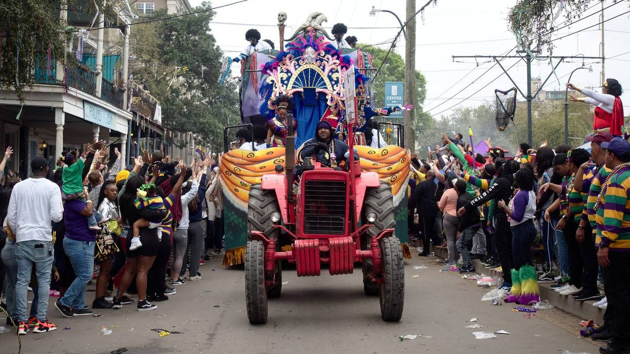 Parades