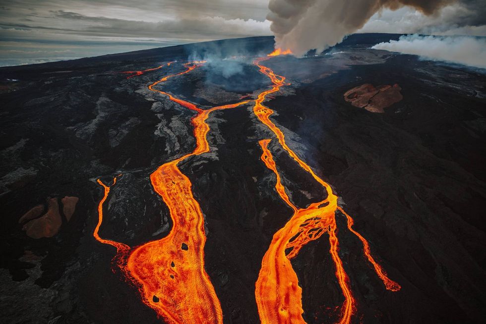 Paradise Helicopters