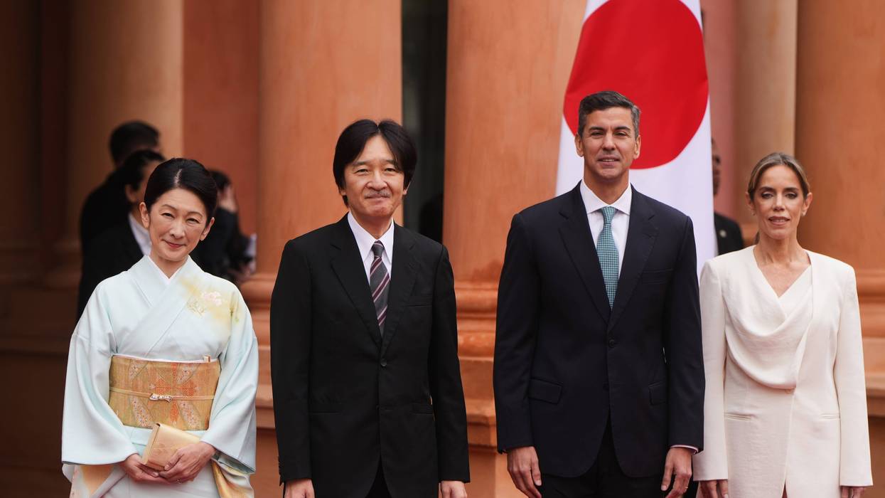 PARAGUAY-JAPÓN 75