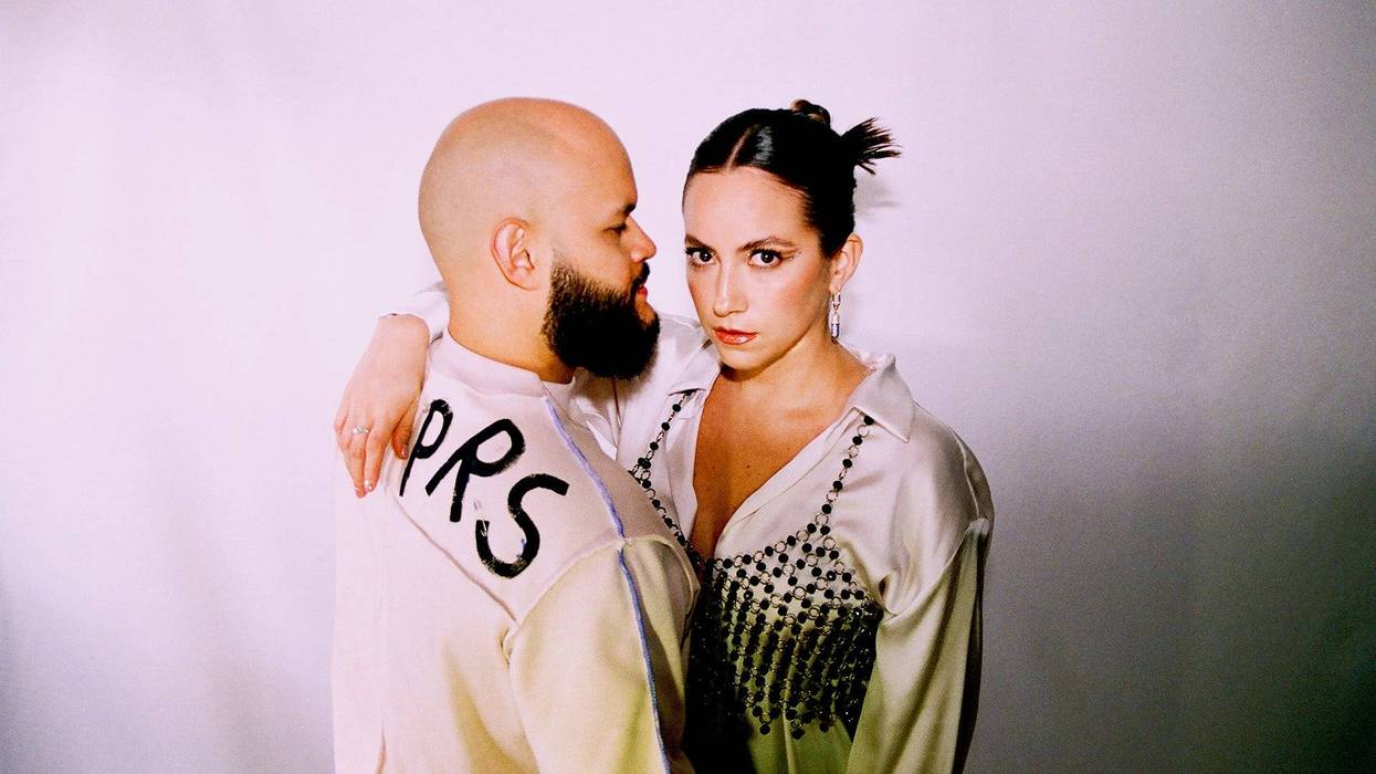 Paraisos x Cinema Crudo