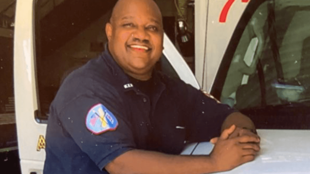 Paramedic