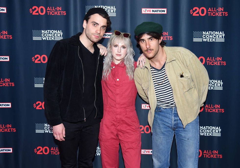 Paramore