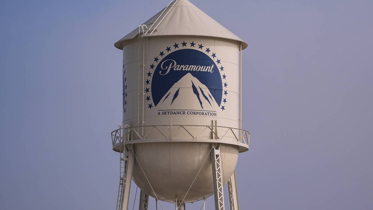 Paramount Sovereign Funds 9234