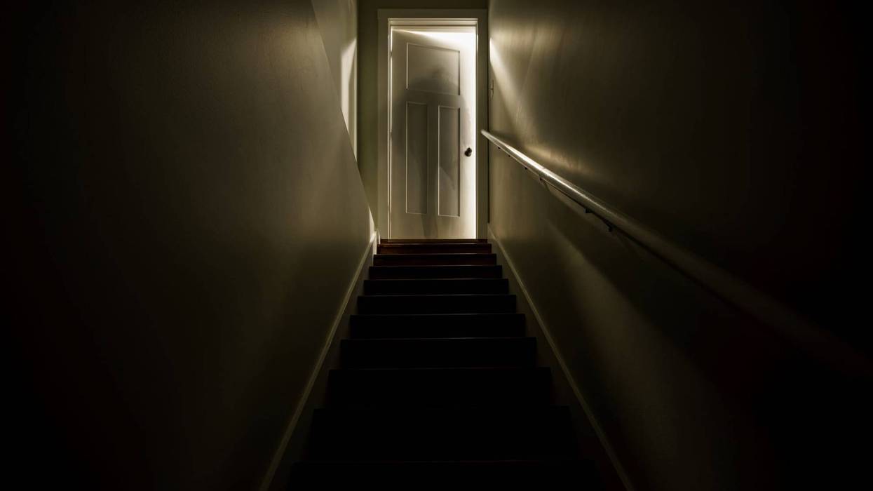 Paranormal Activity