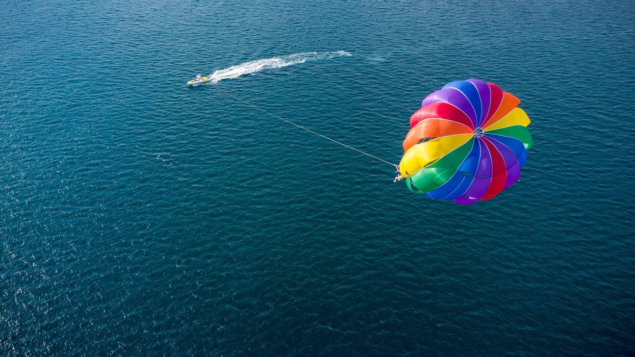 parasail