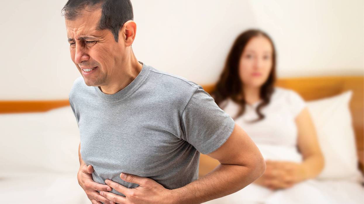 Parasitic infection sickens dozens of Texans with severe diarrhea