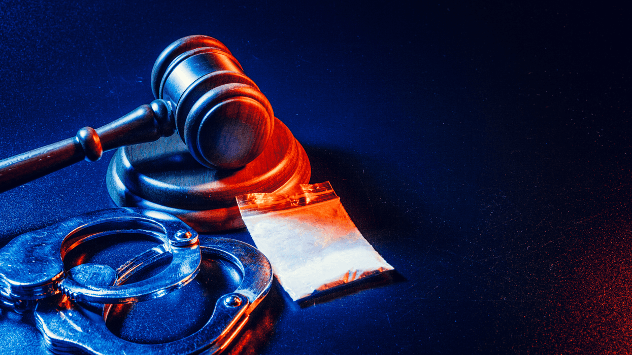 Parents Charged with Exposing Their Three Kids to Fentanyl
