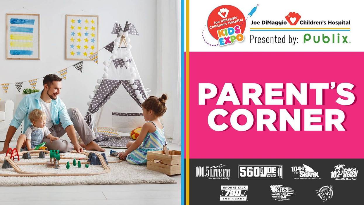 Parents Corner