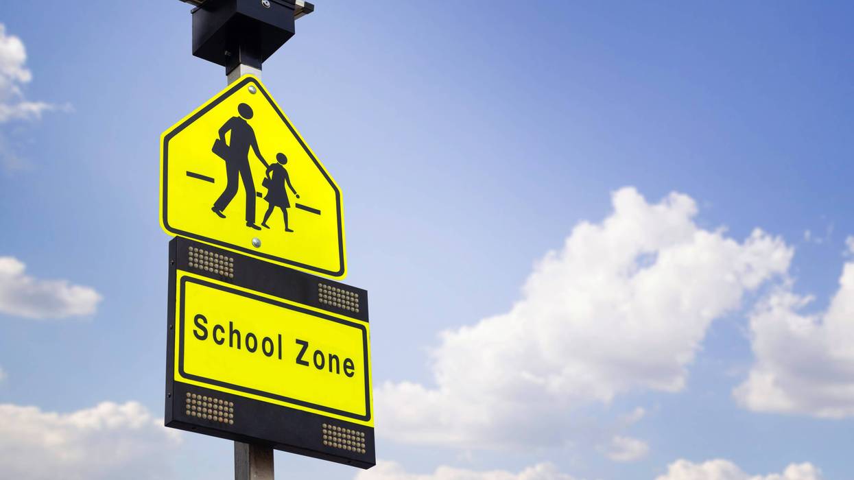 Parents Demand More Security at Lake Elsinore Schools