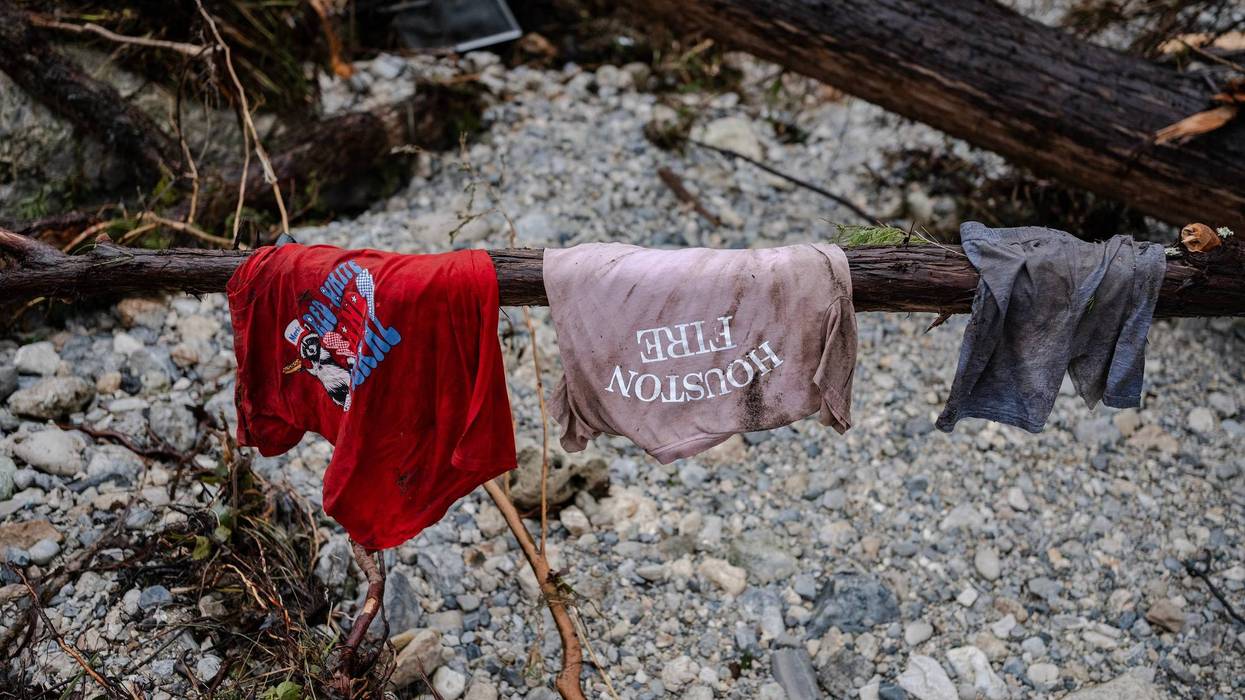 Parents of an 8-year-old girl still missing since the July 4, 2025 flash floods in the Texas Hill Country have filed a wrongful death and negligence lawsuit against Camp Mystic and its owners