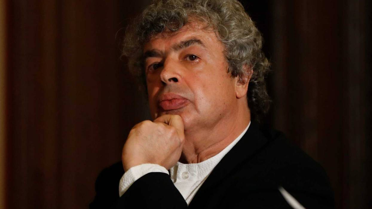 Paris Opera Bychkov