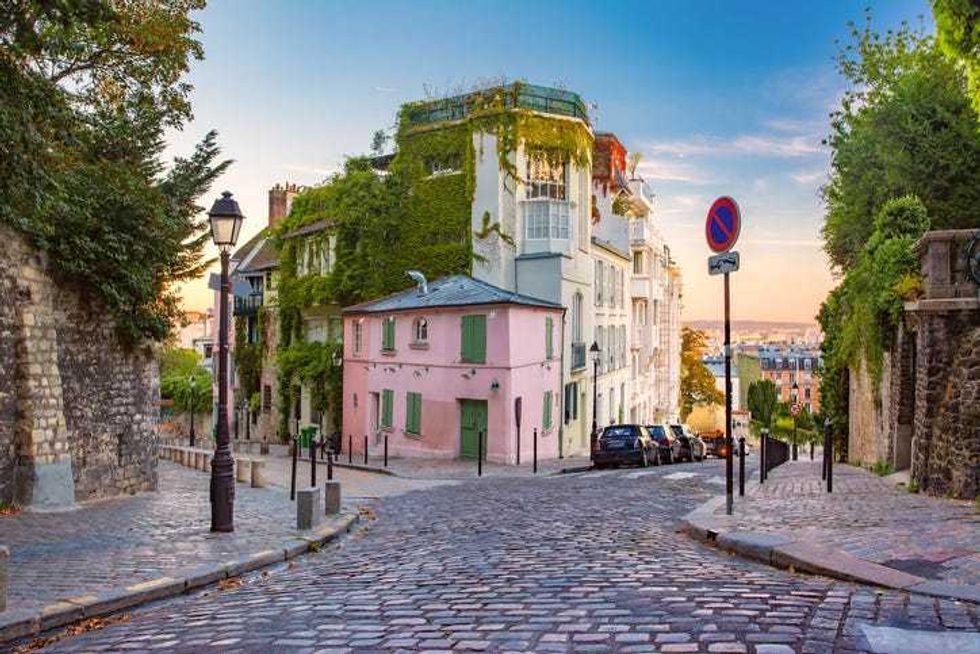 Paris