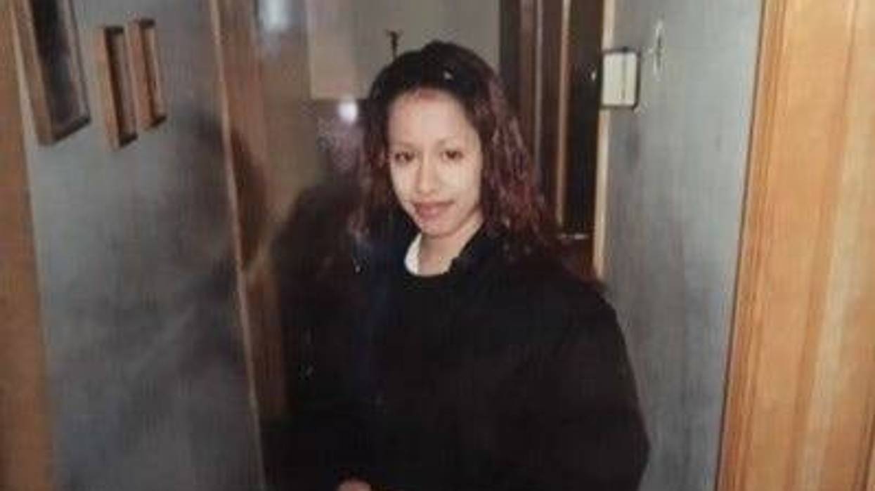 Park Forest Woman Brenda Jackson