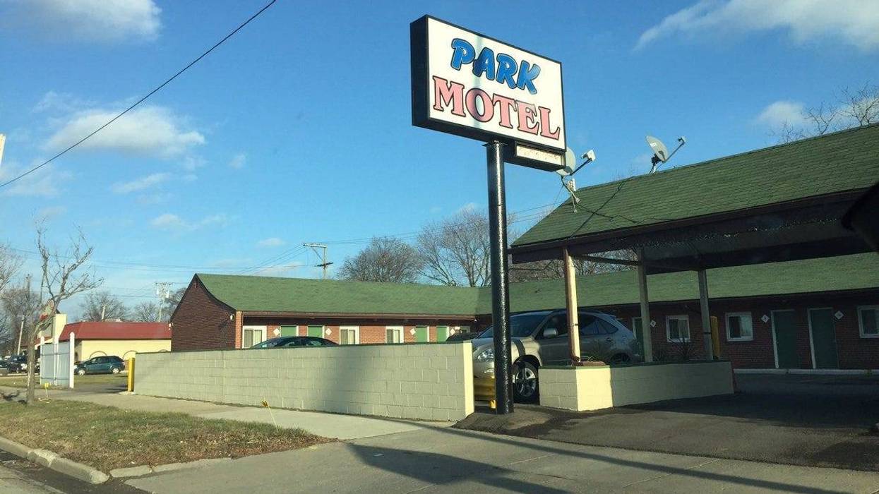 Park Motel