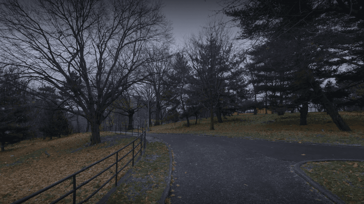 park