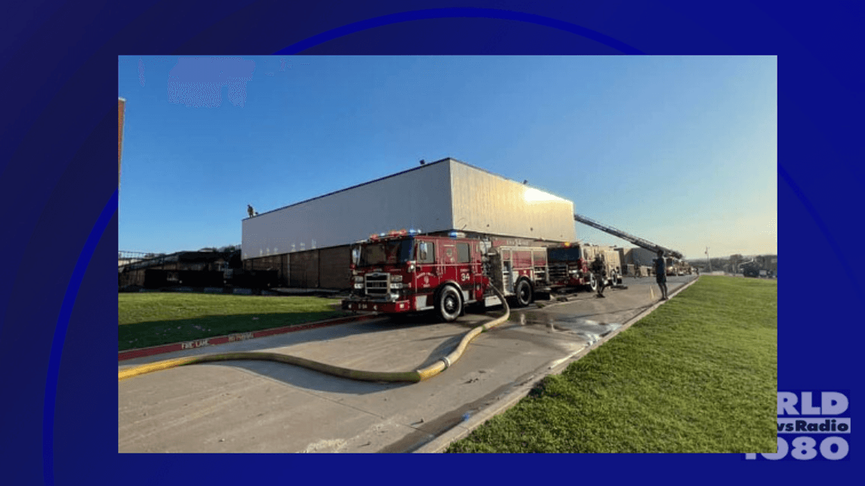 Parker County Emergency Services District 1