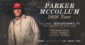 Parker McCollum