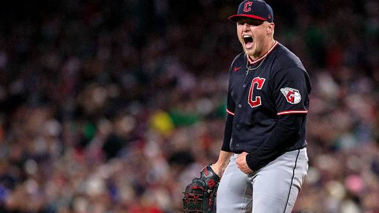Is Parker Messick Being Disrespected In The Cy Young Race?