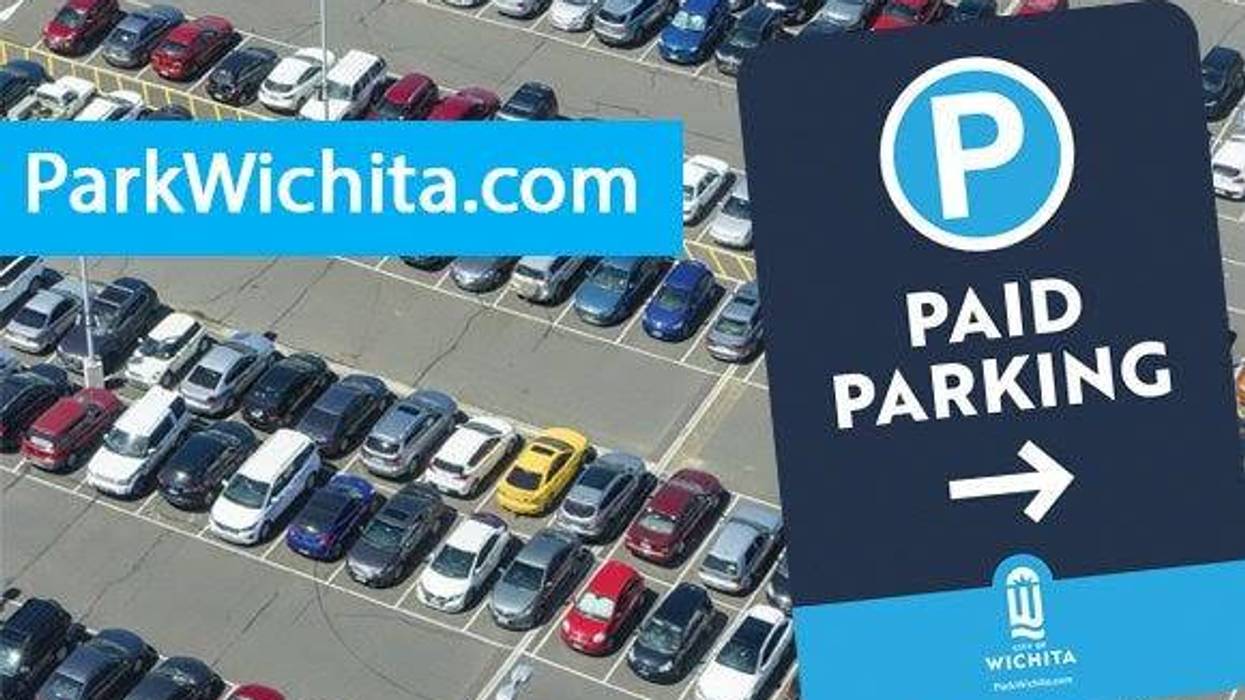 Parking plan phase 4