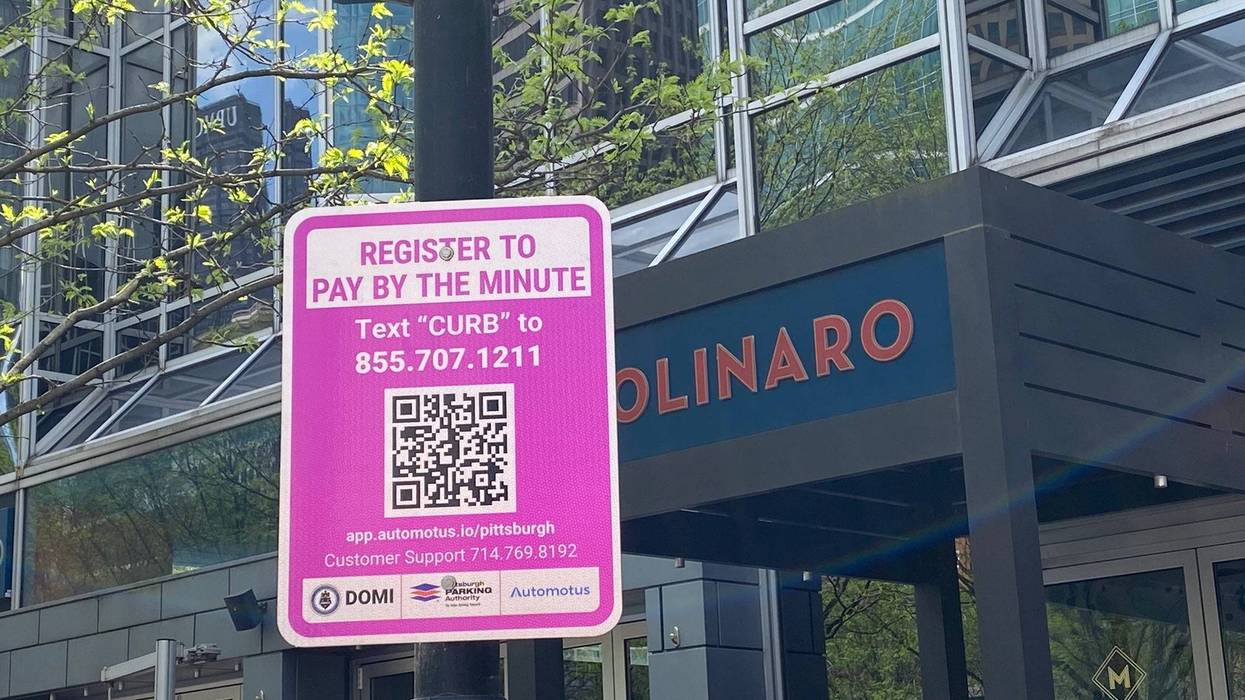 Parking Zones