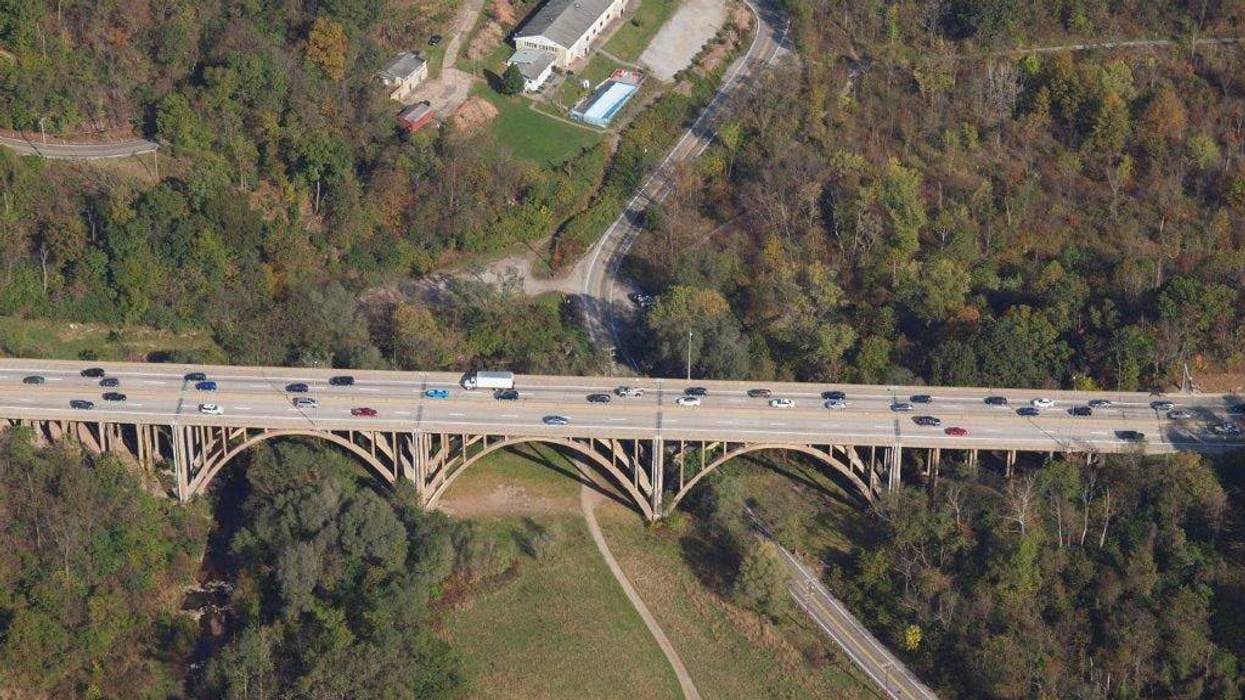 Parkway East Concept photo