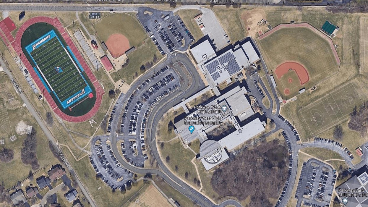 Parkway West High School