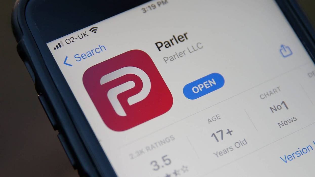 Parler