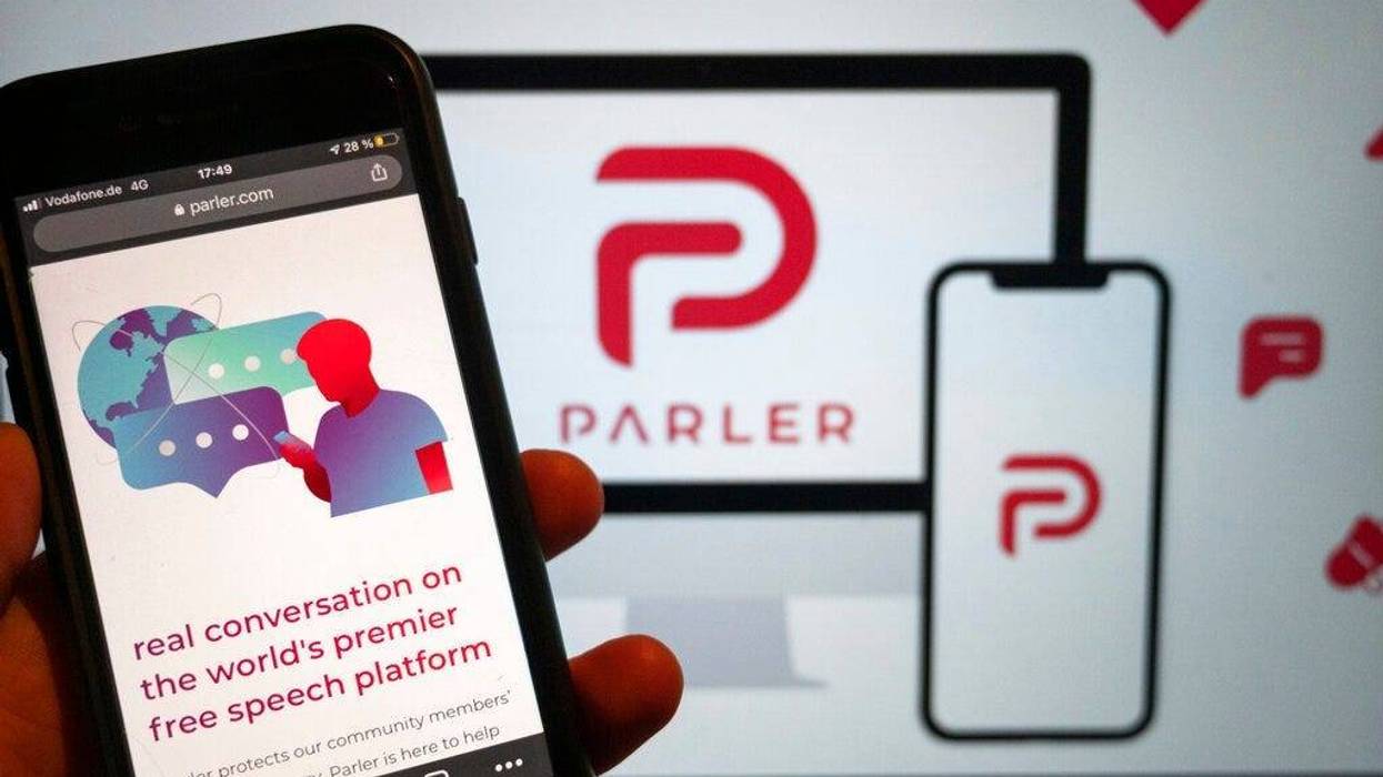 Parler
