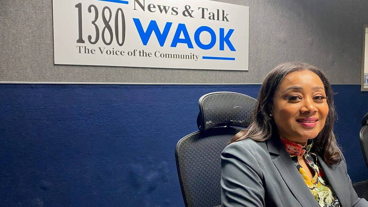 Partner/owner, LFD, EMB, and funeral director Linette Ward speaks on being a successful woman while running a funeral home.