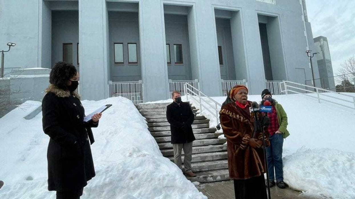 Partnership for the Public Good