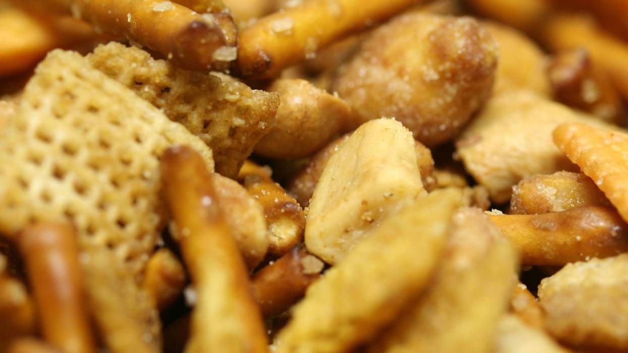 Party Mix