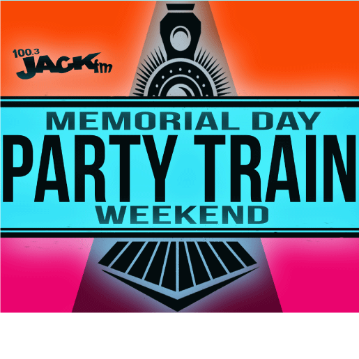 Party_Train_Memorial_Day