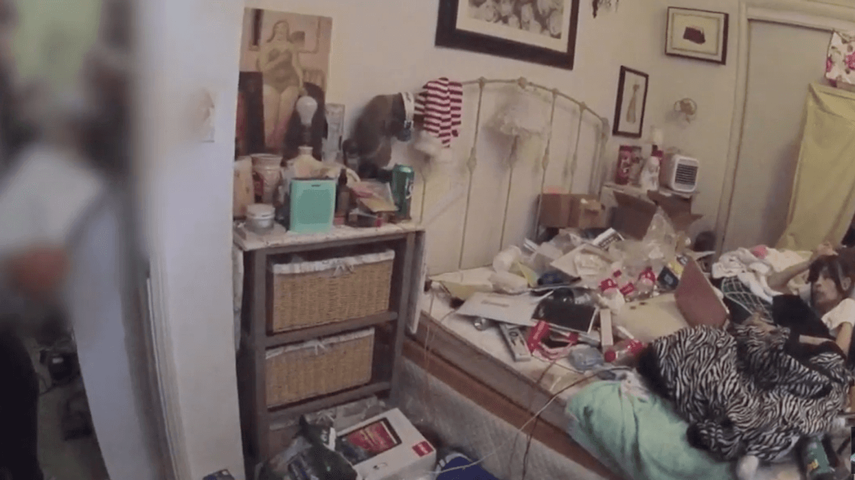 Pasadena Police Video