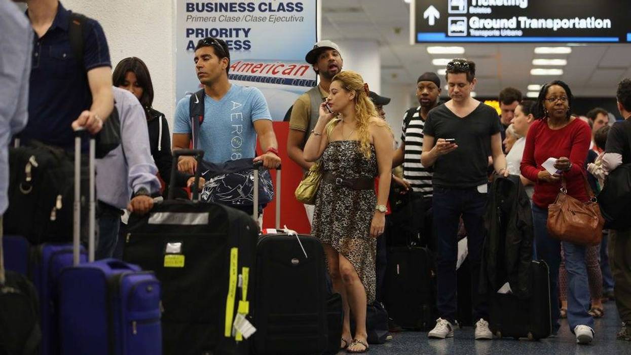 pasajeros