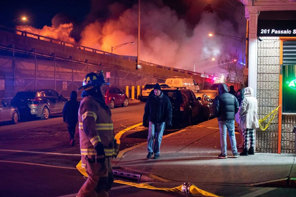 Passaic
