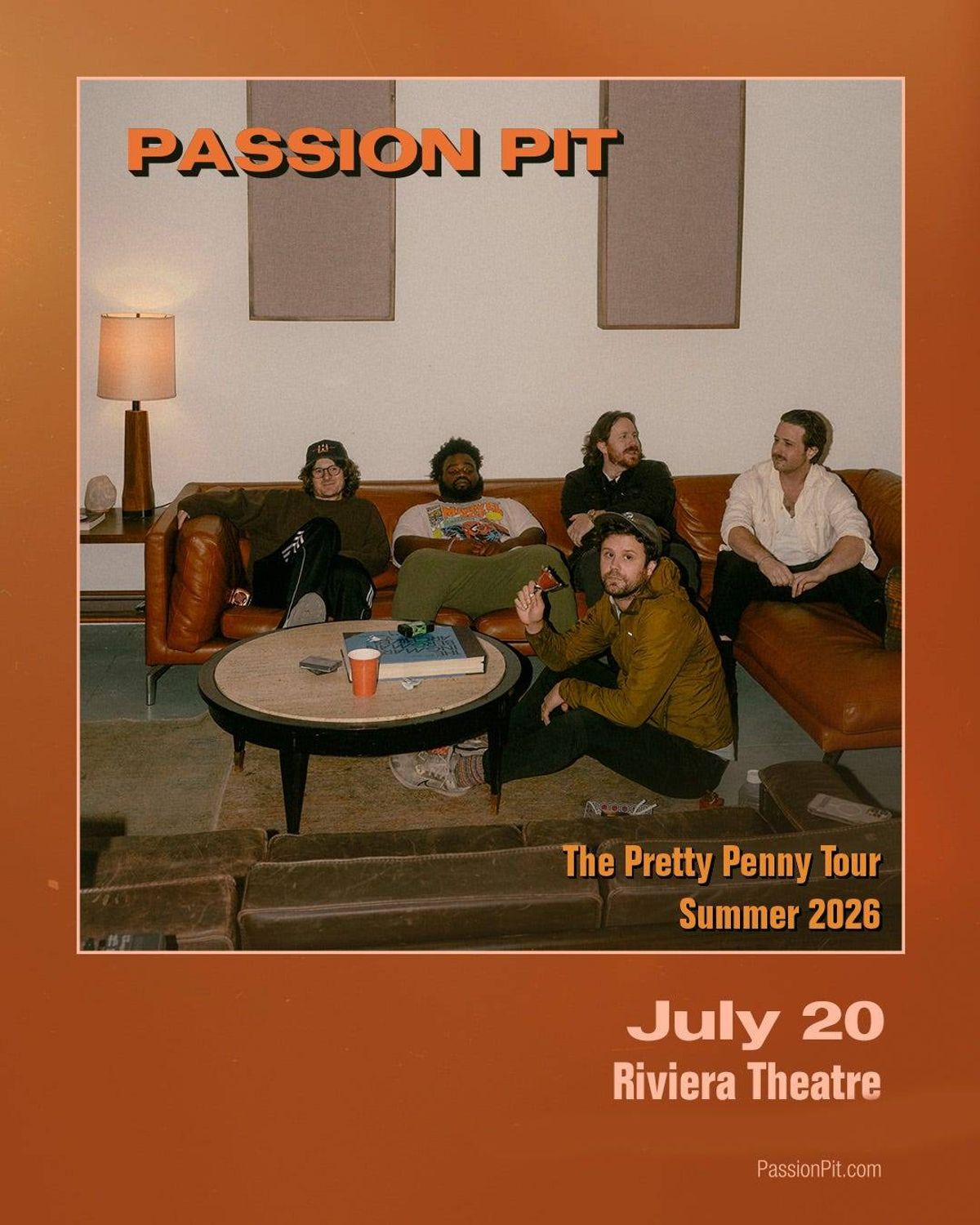 Passion Pit