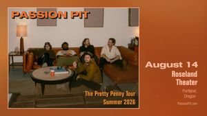 ​Passion Pit
