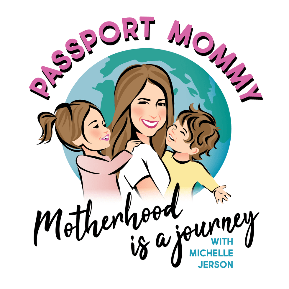 Passport Mommy