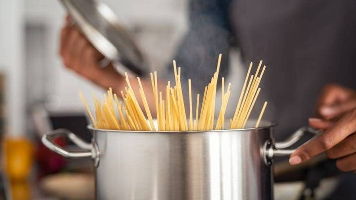 pasta