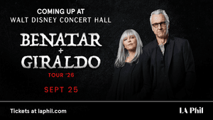 Pat Benatar & Neil Giraldo