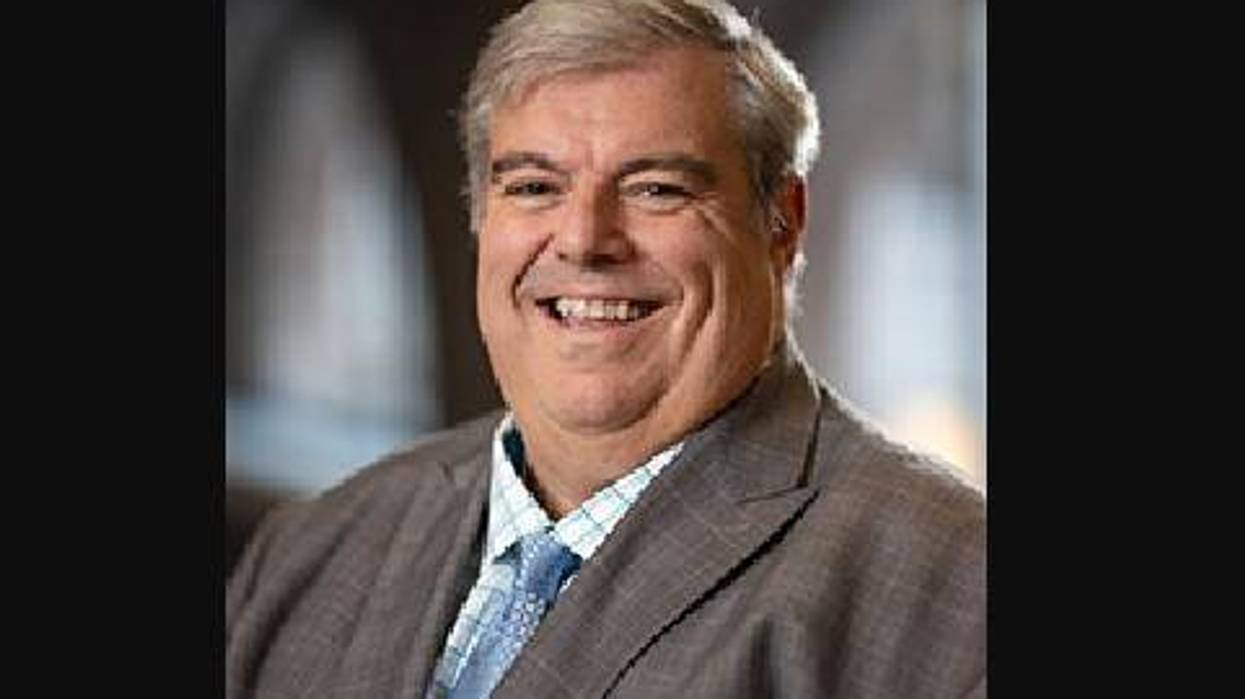 Allegheny County Council President Catena stepping down