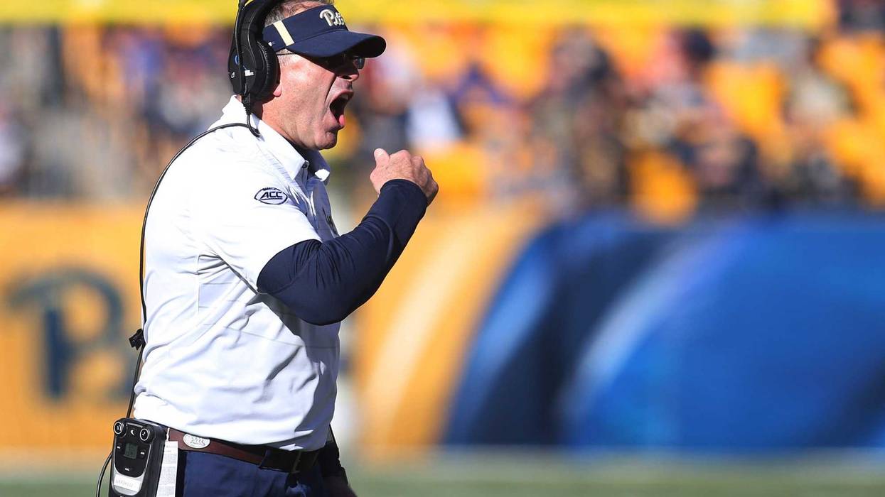 Pat Narduzzi