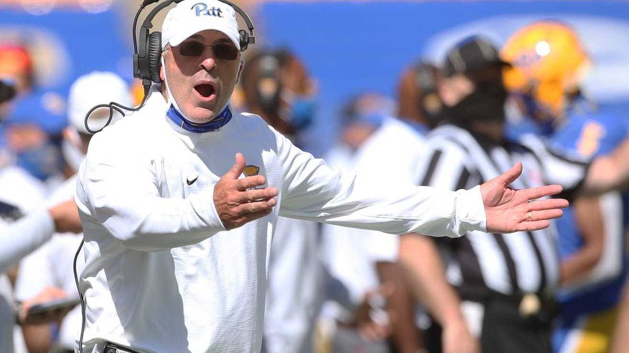 Pat Narduzzi