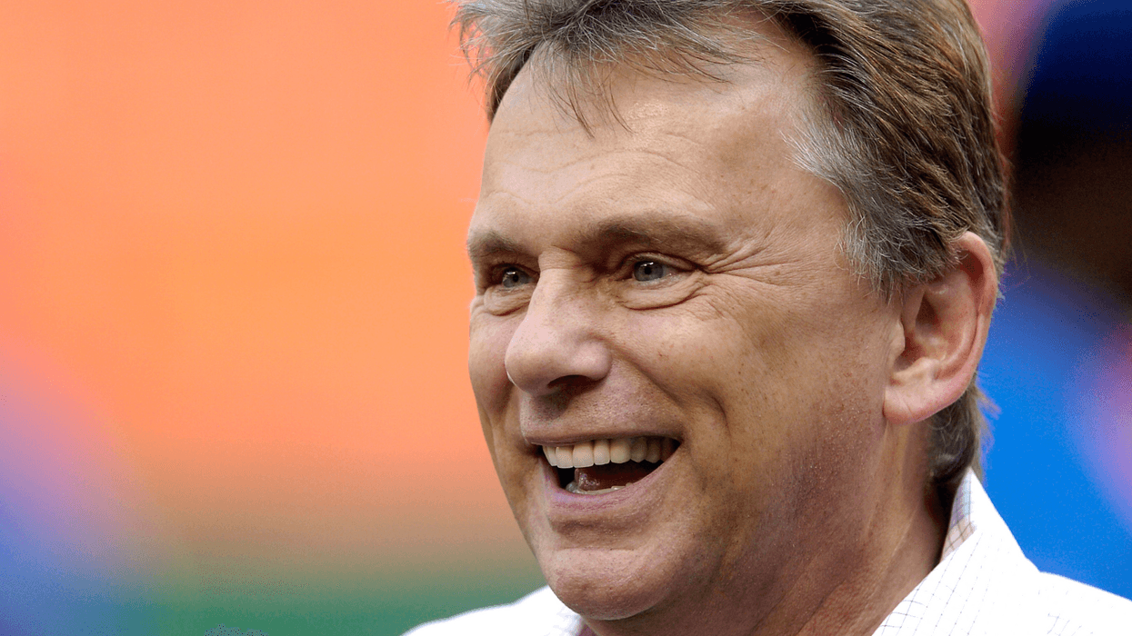 Pat Sajak to Depart as Host of Long-Running Game Show