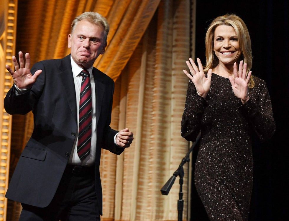 Vanna White opens up about Pat Sajak’s daughter as her possible future replacement
