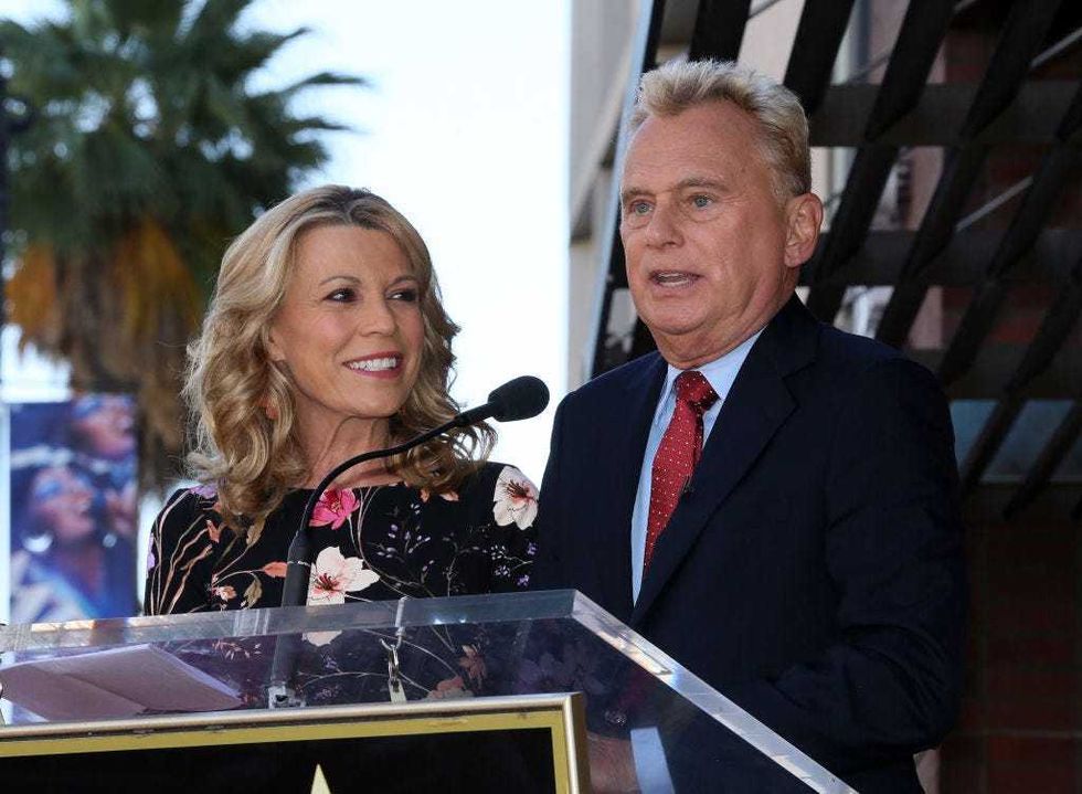 Pat Sajak leaving 'Wheel of Fortune' in 2024