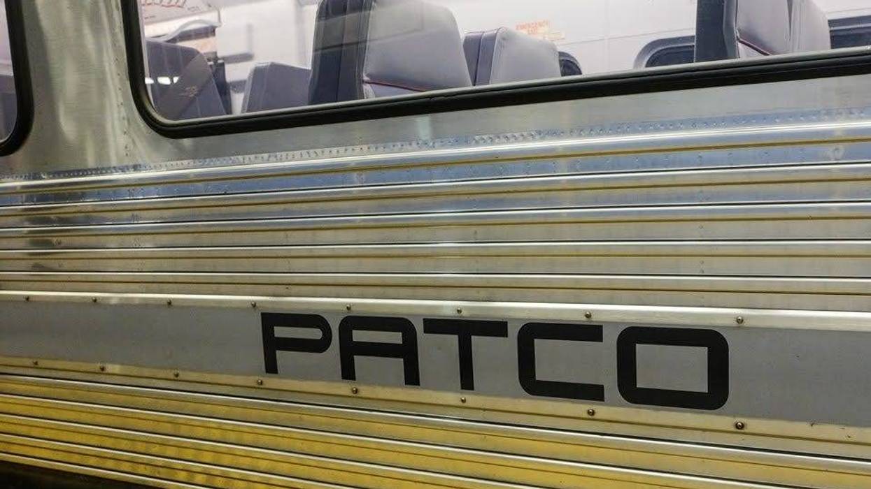 PATCO.