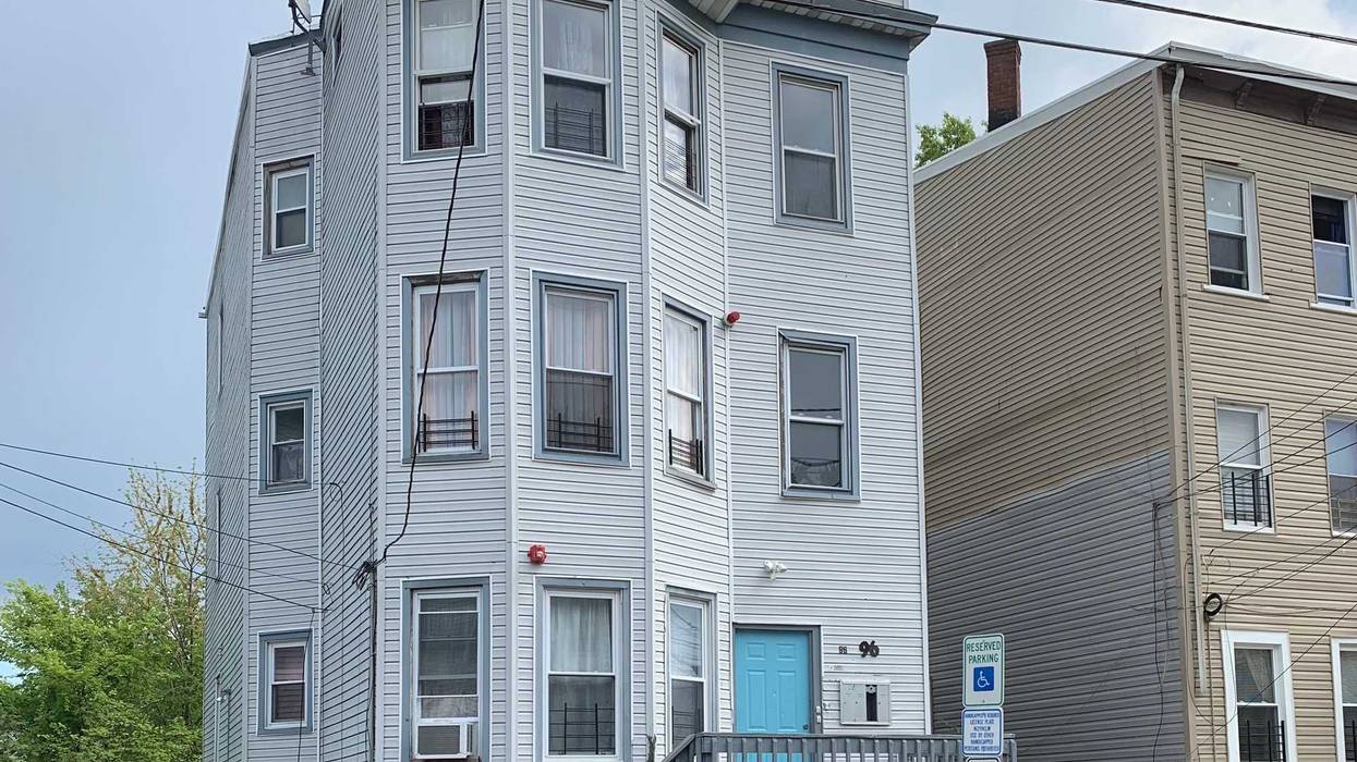 Paterson