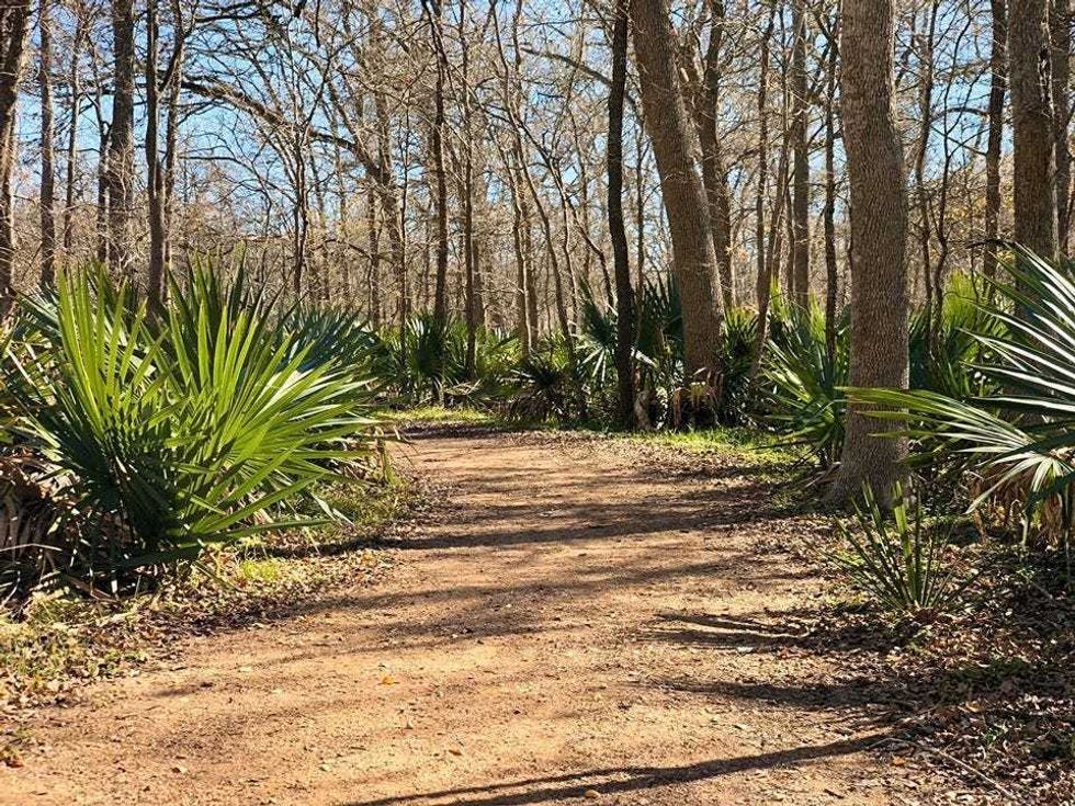path